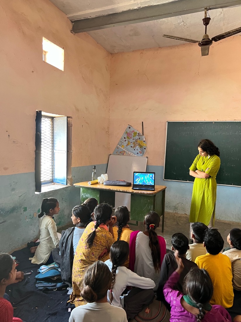 Climate and Gender Research with UNFPA